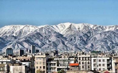 احتمال کاهش قیمت تسه تا ۲ هفته آینده کف بازار / قیمت آپارتمان منطقه ۲۰ در اسفند ماه ۱۳۹۶