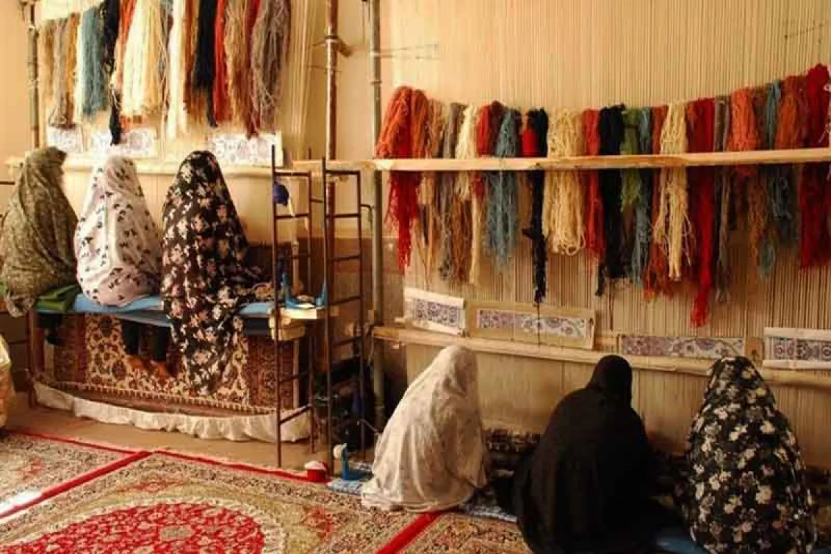 شرط دریافت وام ۴ میلیارد تومانی مشاغل خانگی چیست؟