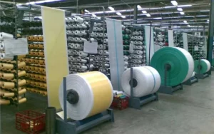 مخالفت دولت با واردات بی رویه در صنعت نساجی