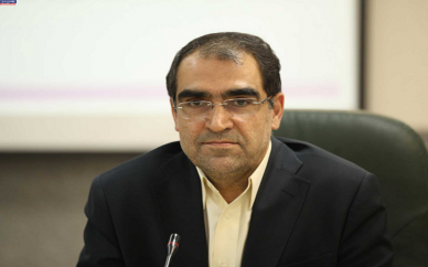 سرپرست دانشگاه علوم پزشکی زابل منصوب شد