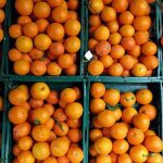 کاهش ۳۰ درصدی تولید پرتقال / هویج‌ روی دست بارفروشان مانده!