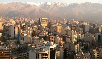 معاملات مسکن در تهران 11.8 درصد افزایش یافت