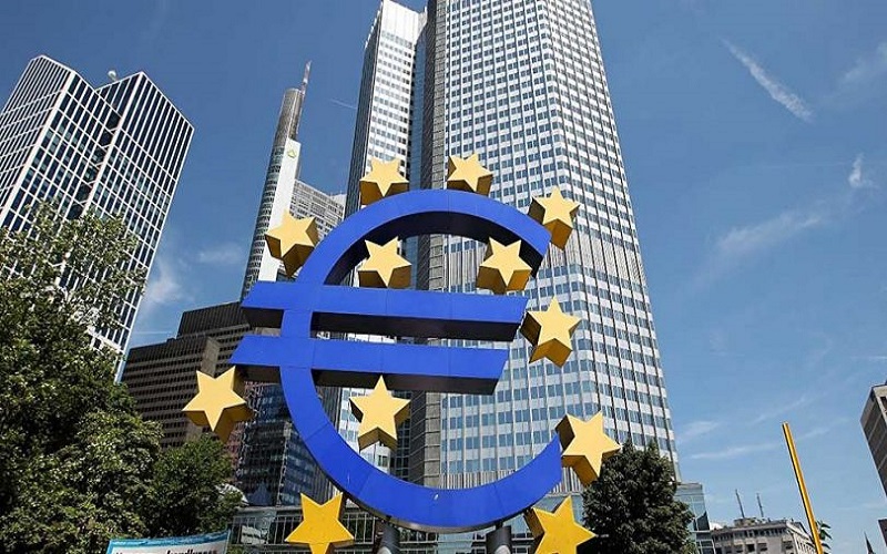 European Central Bank 1000 way2pay 96 09 11