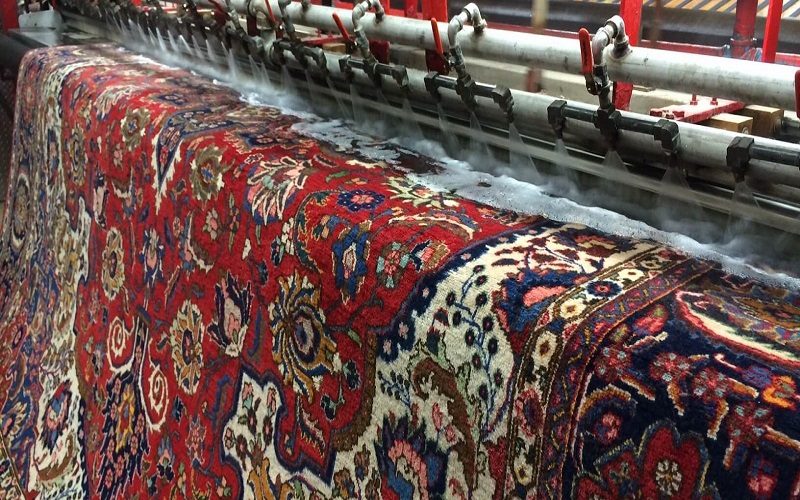 چرا قیمت قالیشویی‌ها متفاوت است؟