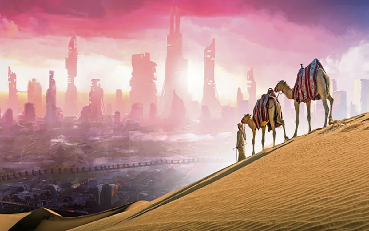 رویای چند صد میلیارد دلاری بن سلمان شکست خورد؟