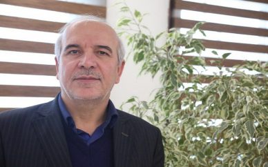 واگذاری زمین و تغییر کاربری الکترونیکی میشود