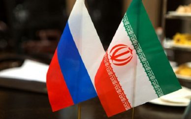 انتظار روسیه برای افزایش سفر گردشگران ایرانی به این کشور