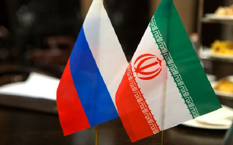 امضای تفاهم‌نامه گسترش همکاری ایران و روسیه