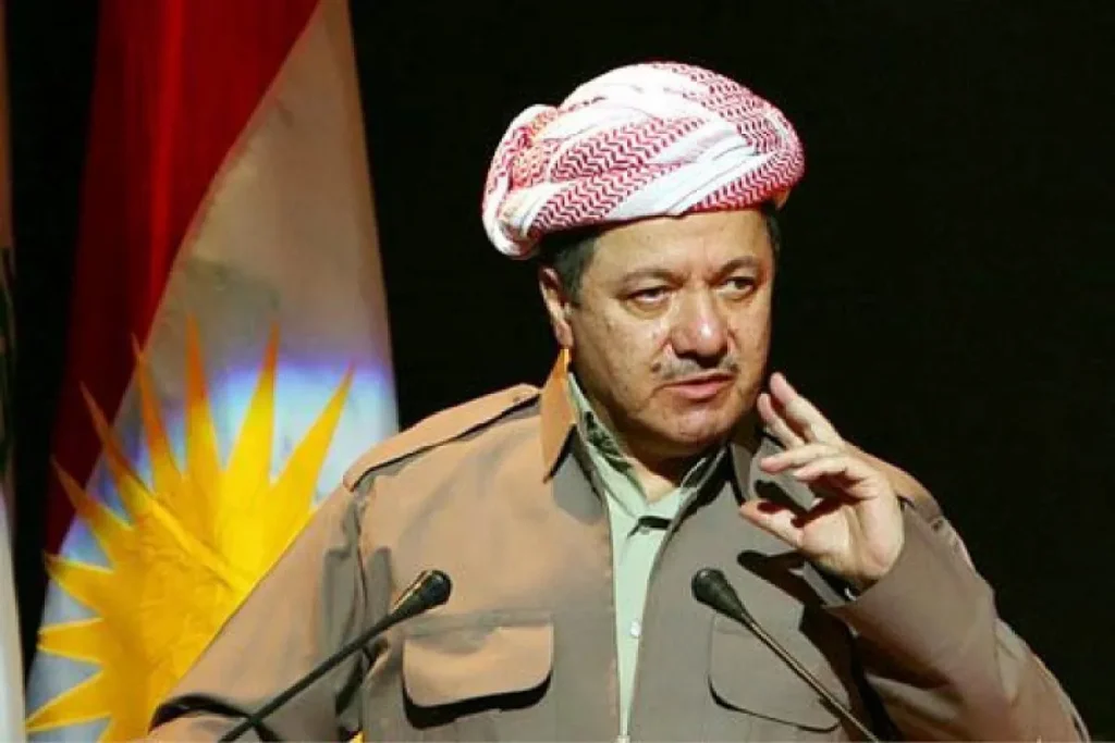 بارزانی ak3135 1200x800