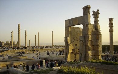 بزرگترین جاذبههای گردشگری در سراسر جهان بزرگترین جاذبههای گردشگری در سراسر جهان