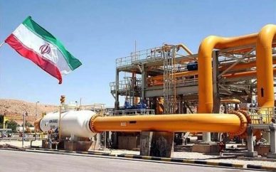 شایعات کاهش میزان صادرات نفت ایران تکذیب شد