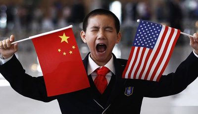 افت دلار و بازارهای آسیایی در پی جدی شدن جنگ تجاری