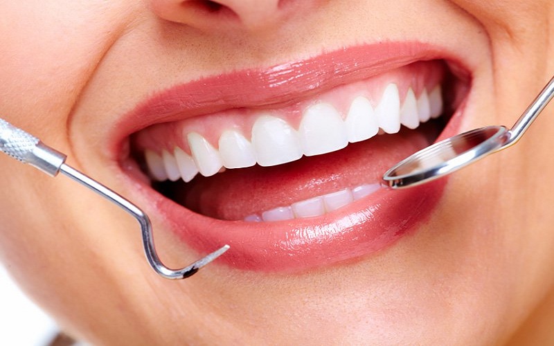 سریع‌ترین و مفیدترین درمان برای دندان درد