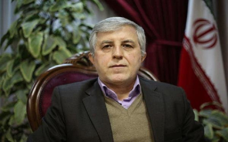 مدیرکل دفتر گسترش آموزش عالی منصوب شد