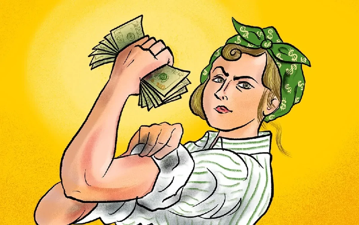 میلیاردرها ارث بیشتری می‌برند