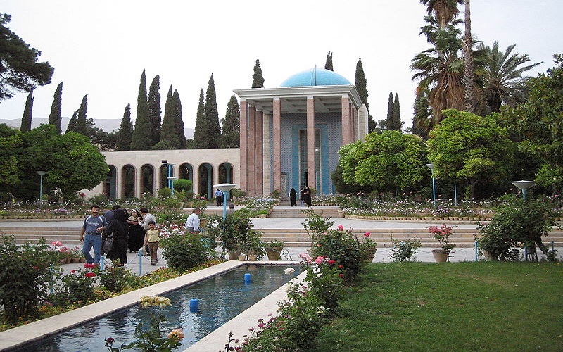 سعدی