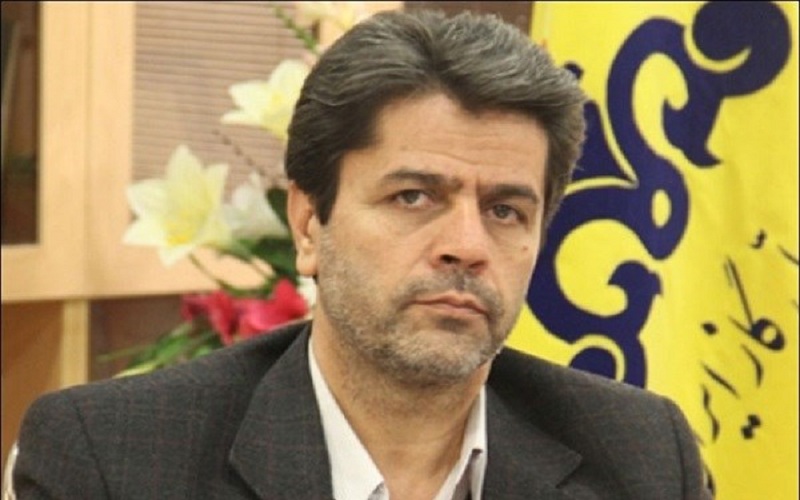 سعید مومنی