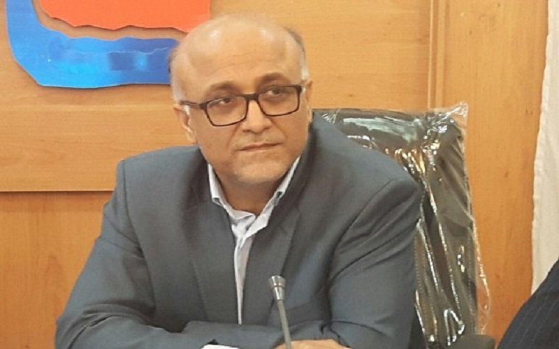 سید حسین حسینی محمدی