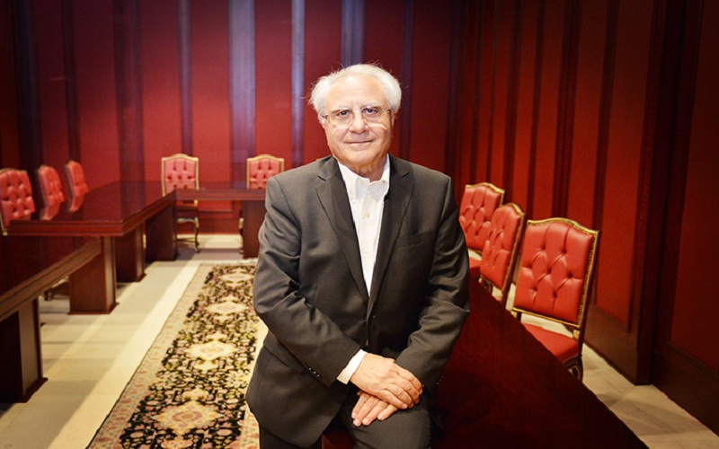 سید حسین سلیمی