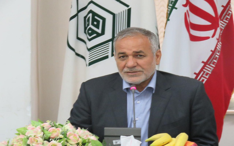 موقوفات در ید نیروهای مسلح تعیین تکلیف شد