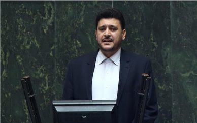 بررسی احکام ۳۵ و ۳۶ قانون برنامه ششم توسعه در کمیسیون انرژی