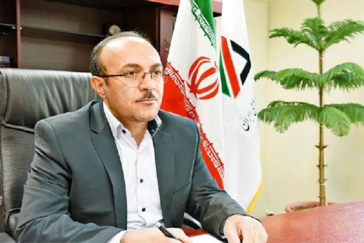 سازمان استاندارد مانع صادرات فرآورده های سوختی