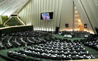 امیدوارم نارساییهایم در پی تذکرات نمایندگان رفع شود