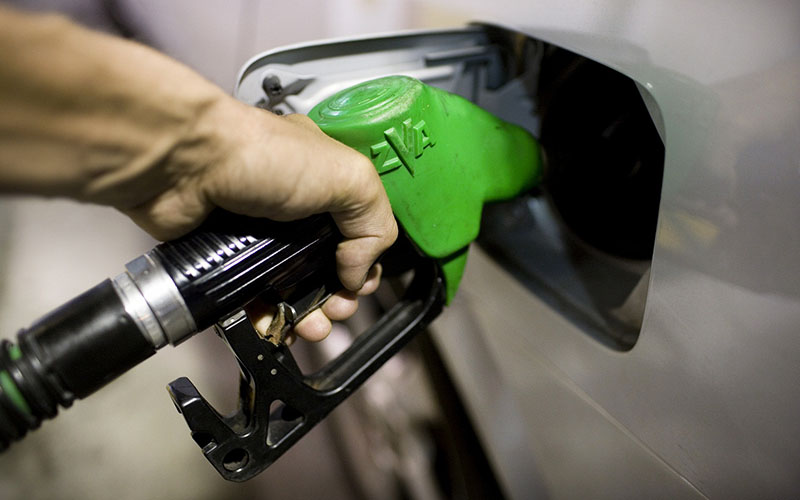 میانگین مصرف روزانه بنزین در سال جاری به 87 میلیون لیتر رسید