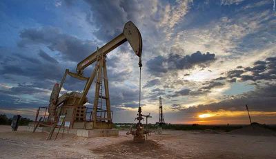 تگزاس سومین قدرت نفتی جهان می‌شود؟