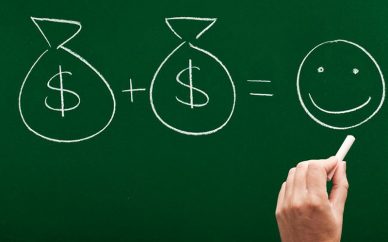 خوشبختی چه قیمتی دارد؟ خوشبختی چه قیمتی دارد؟
