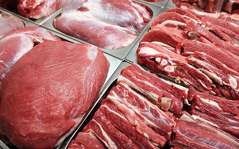 ثبات قیمت گوشت گوسفند در بازار