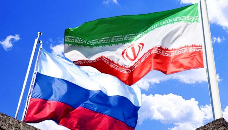 سوئیفت ایران و روسیه