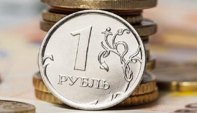 علی رغم سیاست‌گذاری‌های دولت، نرخ تورم روسیه نزولی شد