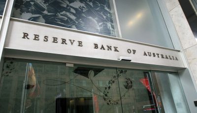 بانک مرکزی استرالیا نرخ بهره را ۱.۵ درصد حفظ کرد