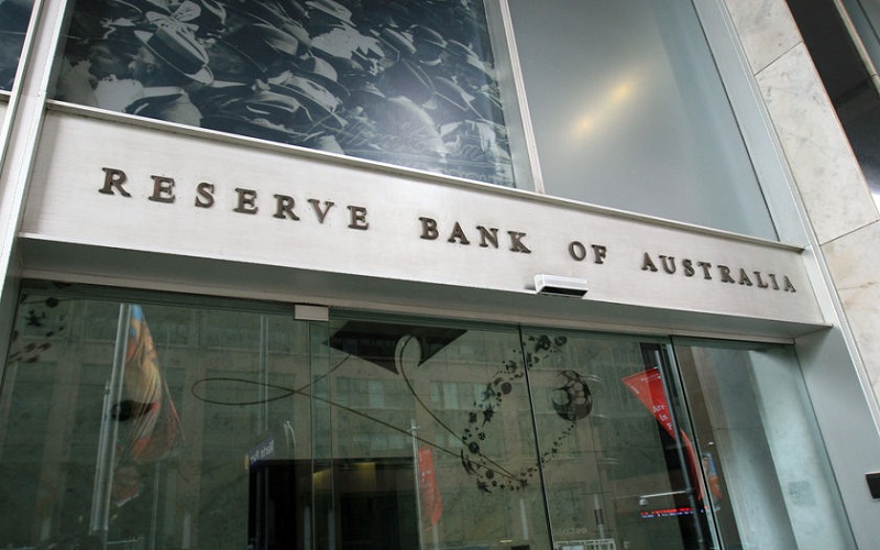 Bank of Australia