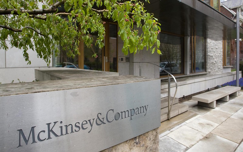 mckinsey