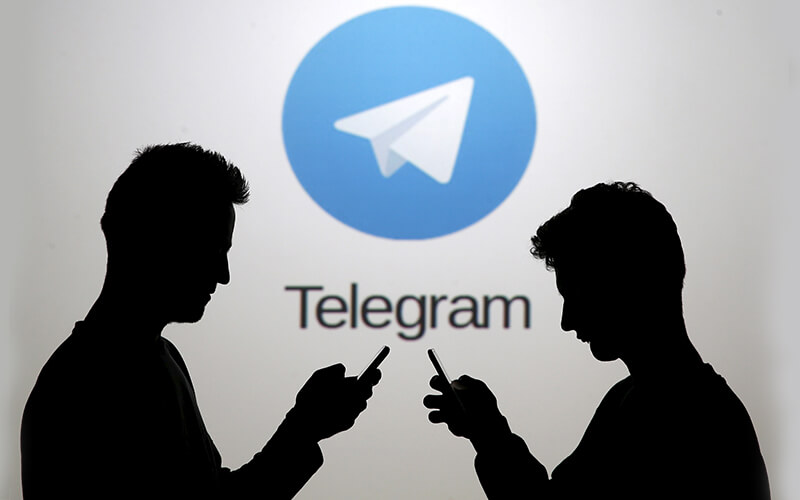 telegram 1