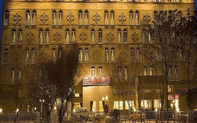 سایه کمبود هتل بر رونق گردشگری آذربایجان شرقی