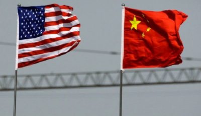 چین جای آمریکا را در لیست 500 شرکت برتر جهان گرفت