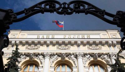 روسیه مالیات بر ارزش افزوده را به ۲۰ درصد افزایش داد
