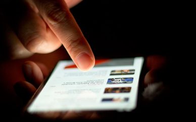 طوفان تبلیغات موبایلی ادامه دارد