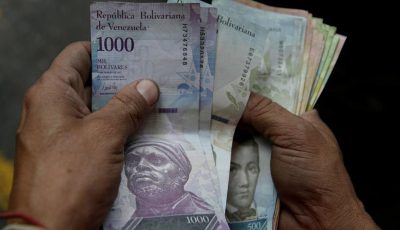 تورم ونزوئلا از ۸۲ هزار درصد گذشت