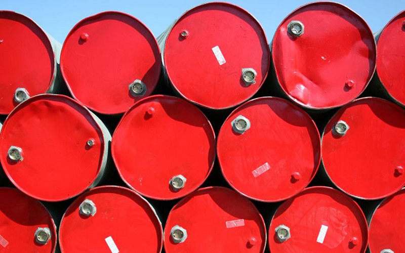 تجاری خبری بد برای بازار نفت