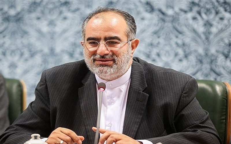 حسام الدین آشنا