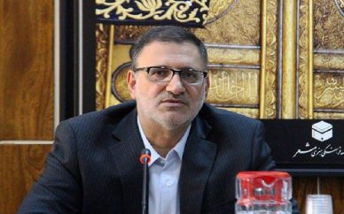 تغییر در نحوه اعزام زائران عتبات