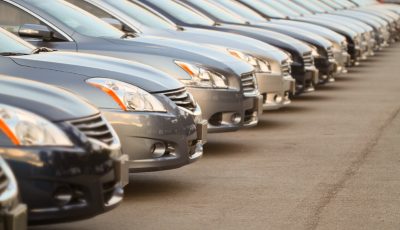 پرونده واردات غیرقانونی ۶ هزار خودرو در قوه قضاییه