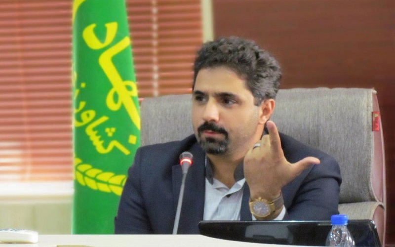 رضایی
