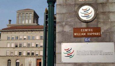 بانک جهانی،WTO و IMF خواستار اصلاحات فوری در تجارت جهانی شدند