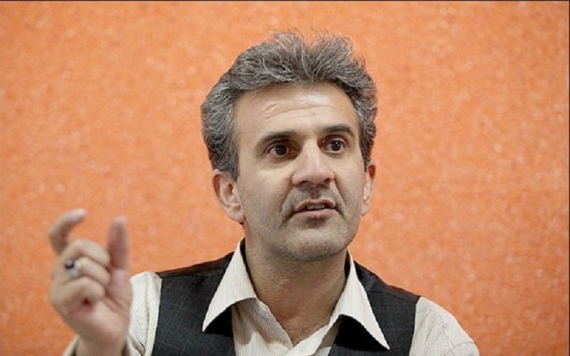 سید حسن موسوی چلک