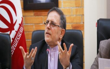 متهمان اصلی گرانی دلار از نگاه رئیس کل بانک مرکزی